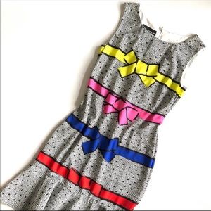 ACCEPTING OFFERS: $700 Moschino Boutique Dress NWT